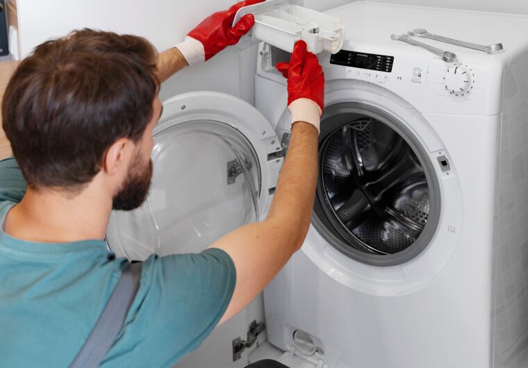 Washing Machine Service